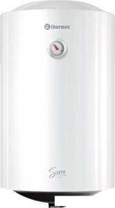 Накопительный электрический водонагреватель Thermex Sierra 80 V