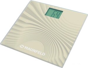 Напольные весы maunfeld MBS-153GB02