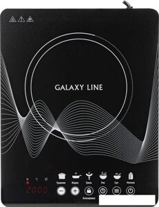 Настольная плита Galaxy Line GL3063