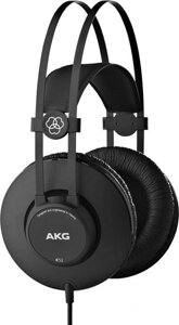 Наушники AKG K52