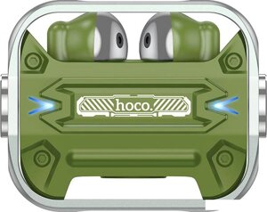 Наушники Hoco EW55 (темно-зеленый)