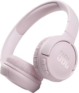 Наушники JBL Tune 510BT (розовый)