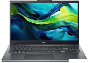 Ноутбук acer aspire 15 A15-51M-39CN NX. KXRCD. 001