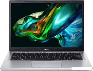 Ноутбук acer aspire 3 A314-42P-R7lu NX. KSFCD. 006