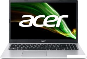 Ноутбук acer aspire 3 A315-58-55AH NX. ADDER. 01K