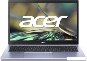 Ноутбук acer aspire 3 A315-59G-52XE NX. K6vel. 006