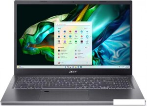 Ноутбук acer aspire 5 A515-48M-R5cq NX. KJ9el. 006