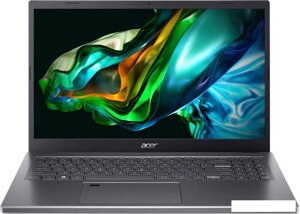 Ноутбук acer aspire 5 A515-58M-53ED NX. KHEEL. 001