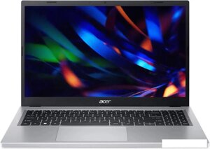 Ноутбук acer extensa 15 EX215-33-P56M NX. EH6cd. 008