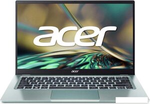 Ноутбук acer swift 3 SF314-512 NX. K7mer. 002