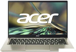 Ноутбук acer swift 3 SF314-512 NX. K7ner. 008