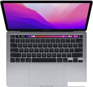 Ноутбук Apple Macbook Pro 13" M2 2022 MNEJ3