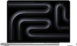Ноутбук Apple Macbook Pro 14.2" M3 2023 MR7J3