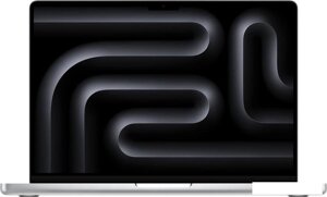 Ноутбук Apple Macbook Pro 14.2" M3 Max 2023 MRX83