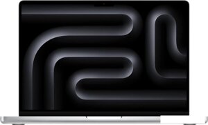 Ноутбук Apple Macbook Pro 14.2" M3 Pro 2023 MRX63