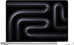 Ноутбук Apple Macbook Pro 16.2" M3 Max 2023 MUW73