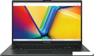 Ноутбук ASUS vivobook go 15 OLED E1504FA-L1010