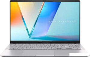 Ноутбук ASUS vivobook S15 OLED S5507QA-MA007W