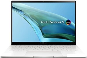 Ноутбук ASUS zenbook S 13 OLED UM5302TA-LX384W