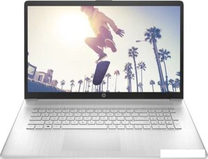 Ноутбук HP 17-cp0204nw 4H3b3EA
