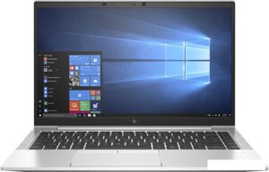 Ноутбук HP elitebook 845 G8 490X0uc