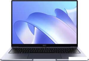 Ноутбук huawei matebook 14 2021 AMD KLVL-W76W 53013PBV