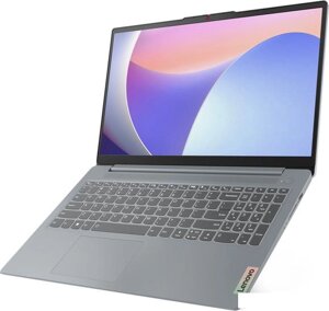 Ноутбук lenovo ideapad slim 3 15IAH8 83ER007PRK