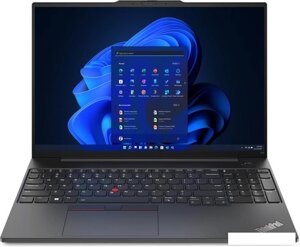 Ноутбук Lenovo ThinkPad E16 Gen 1 Intel 21JN009NRT