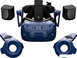 Очки виртуальной реальности HTC Vive Pro Eye Full Kit