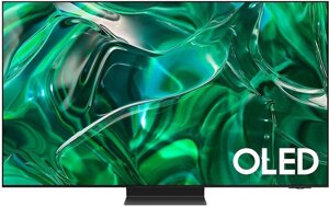 OLED телевизор samsung OLED 4K S95C QE65S95cauxru