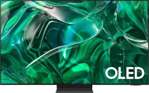 OLED телевизор samsung S95C OLED 4K 2023 QE55S95cauxru