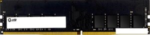 Оперативная память AGI UD138 16гб DDR4 2666 мгц AGI266616UD138