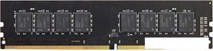 Оперативная память AMD Radeon R7 Performance 8GB DDR4 PC4-17000 R748G2133U2S-U