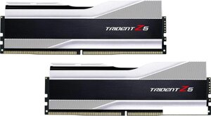 Оперативная память G. skill trident Z5 2x16гб DDR5 5600мгц F5-5600J3636C16GX2-TZ5s
