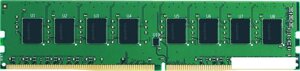 Оперативная память goodram 8GB DDR4 PC4-25600 GR3200D464L22S/8G