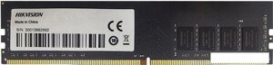 Оперативная память hikvision 8GB DDR4 PC4-21300 HKED4081CBA1d0ZA1