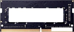Оперативная память hikvision S1 16GB DDR4 sodimm PC4-21300 HKED4162DAB1d0ZA1/16G
