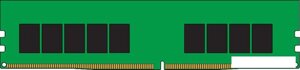 Оперативная память kingston 16гб DDR4 3200 мгц KSM32ES8/16MF