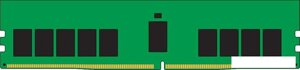 Оперативная память kingston 16гб DDR4 3200 мгц KSM32RS4/16MRR