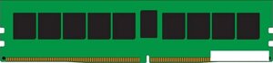 Оперативная память kingston 16GB DDR4 PC4-21300 KSM26RD8/16HDI
