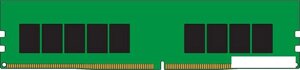 Оперативная память kingston 8GB DDR4 PC4-25600 KSM32ES8/8HD