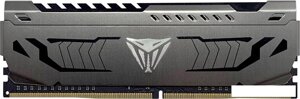 Оперативная память Patriot Viper Steel 8GB DDR4 PC4-28800 PVS48G360C8