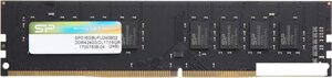 Оперативная память silicon-power 16GB DDR4 PC4-21300 SP016GBLFU266B02