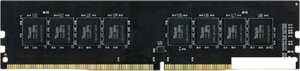 Оперативная память Team Elite 4 ГБ DDR4 3200 МГц TED44G3200C2201