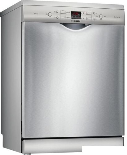 Отдельностоящая посудомоечная машина Bosch Serie 4 SMS44DI01T