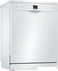 Отдельностоящая посудомоечная машина Bosch Serie 4 SMS44DW01T