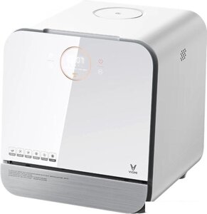 Отдельностоящая посудомоечная машина Viomi Smart Countertop Dishwasher