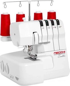 Оверлок Necchi 5600D