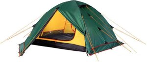 Палатка AlexikA Rondo 4 Plus (зеленый)