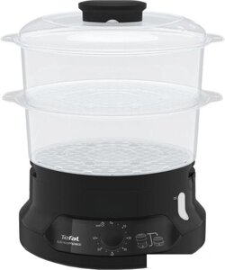 Пароварка Tefal Minicompact VC139810